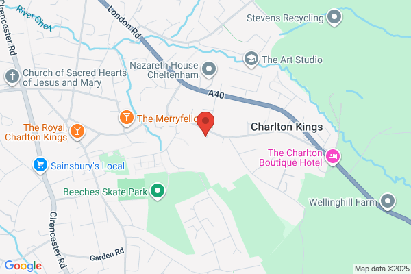 Charlton Kings Junior School