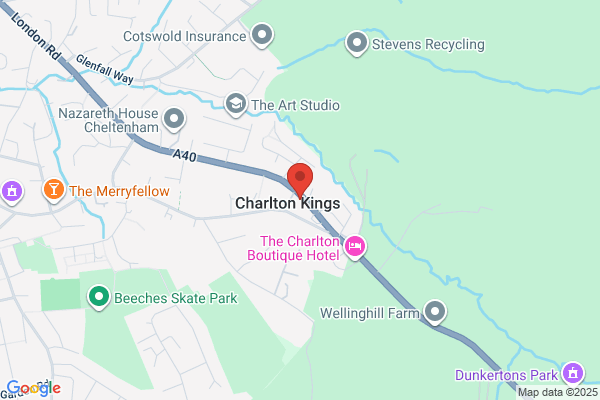 Charlton Kings Landscaping