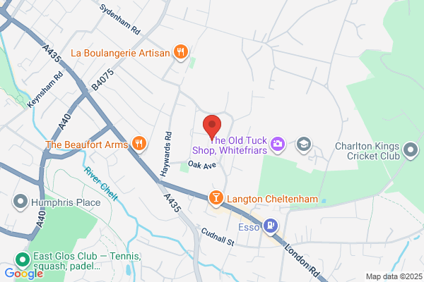 Cheltenham Electrics