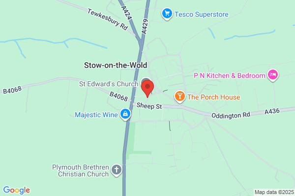 Cotswold Art Supplies