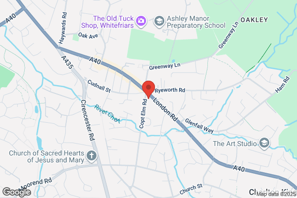Lexham Lodge Resource Centre