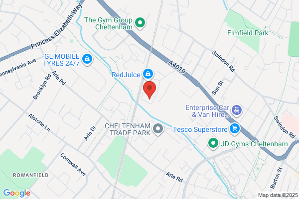 Millennium Glass