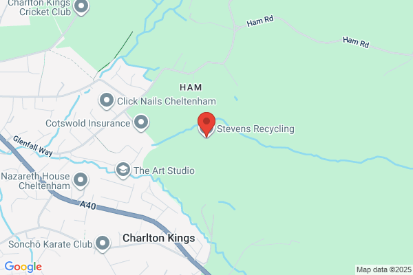 P S R Waste Disposal Ltd