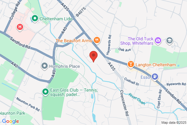 R & M Plumbing & Heating Ltd