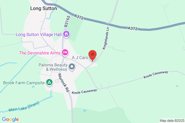 Langport Taxis