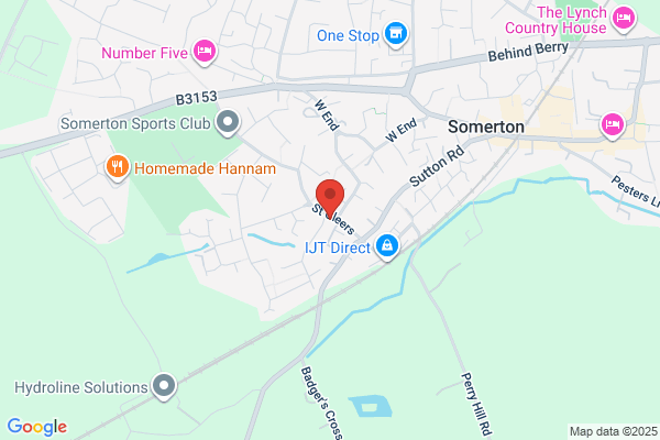 Tutor Doctor Taunton Frome North Yeovil