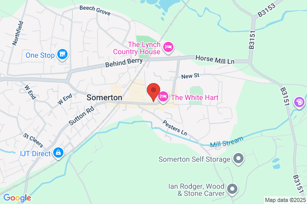 Somerton Antique Centre