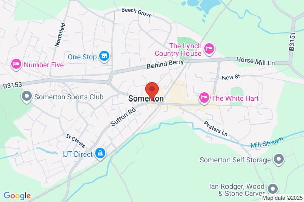 Somerton Computing