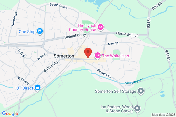 Somerton Dry Cleaners