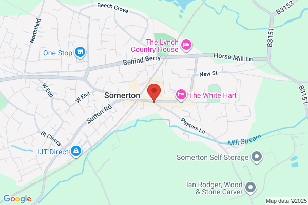 Somerton Furnishings