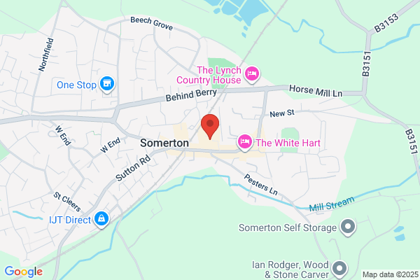 Somerton Library