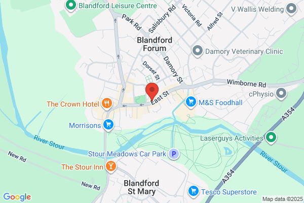 Domino's Pizza - Blandford Forum