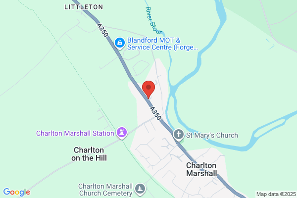 BLANDFORD COSMETIC CLINIC