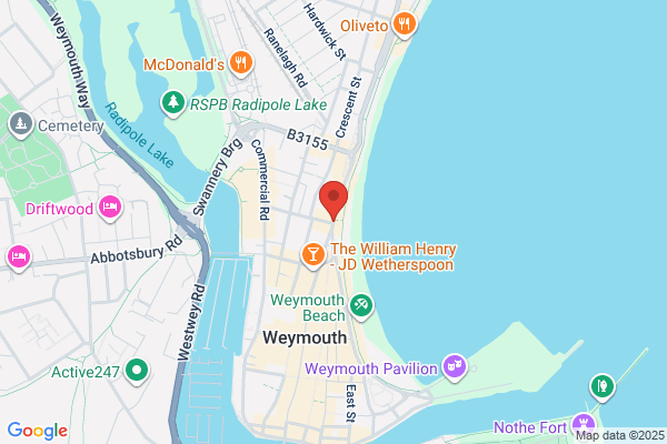 Dorset Drug & Alcohol Advisory Service