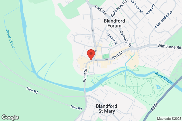 Dorset Lettings