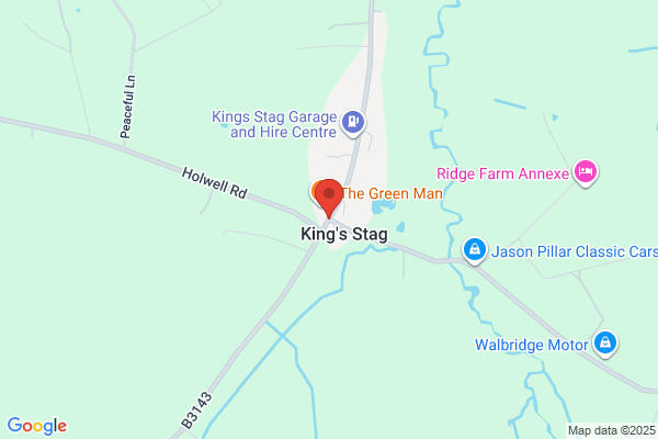 King Stag Furniture