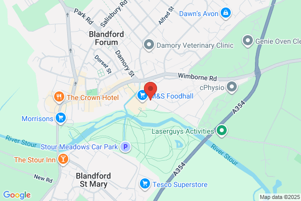 Langton Garage