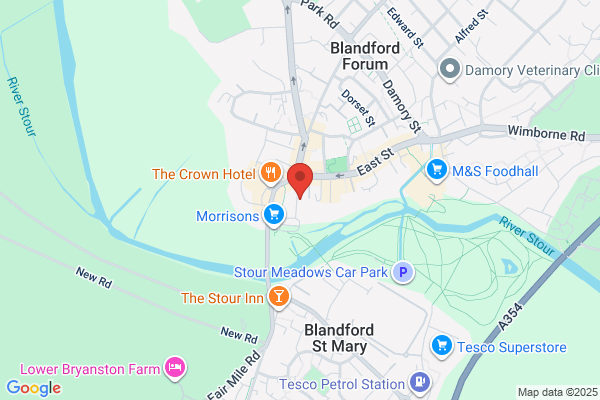 Shoarns Solicitors