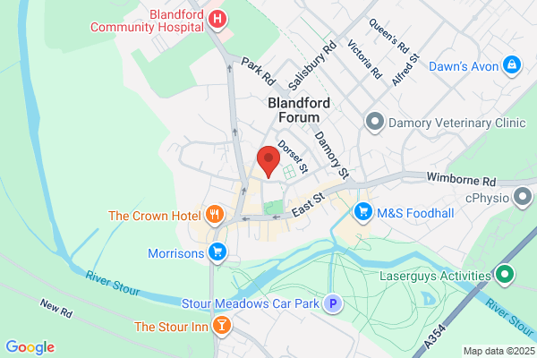 Stonham Housing Association Ltd