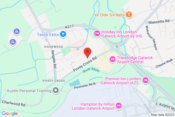 Brookdale Medical Centre ( Aviation Medical Services)