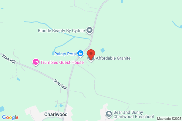 Charlwood Interiors
