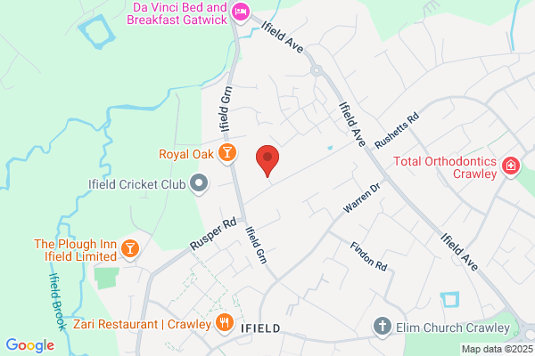 Crawley Friends Housing Association