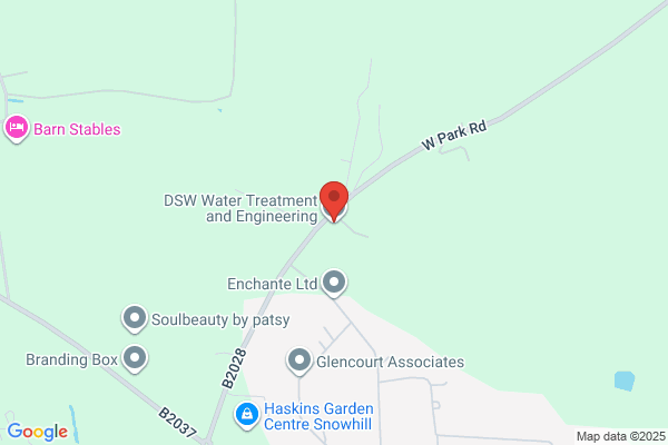 DSW Technical Services Ltd