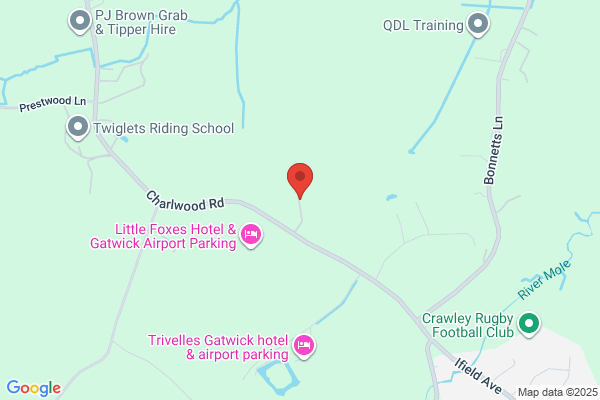 Gatwick Motorworld