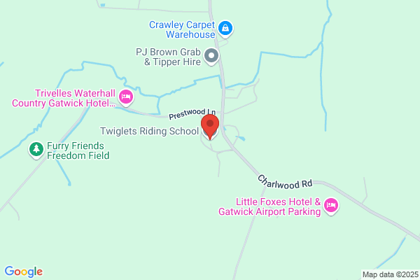 Gotwick Farm Riding Club