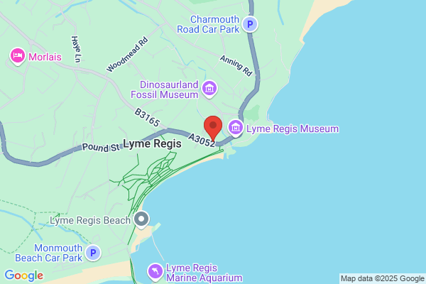 Lyme Bay Dental & Implant Clinic