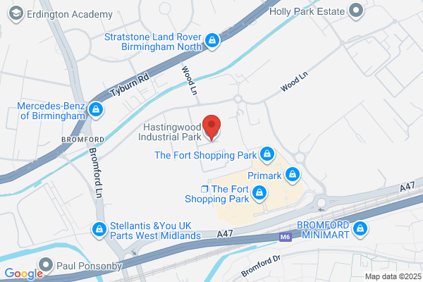 Eagland Machine Tools Ltd