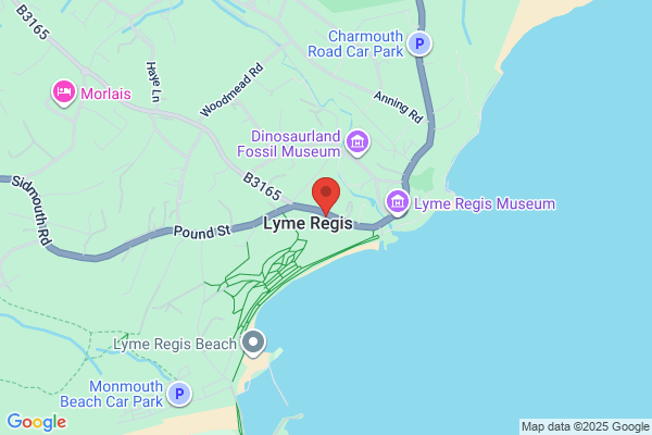 Lyme Leisure