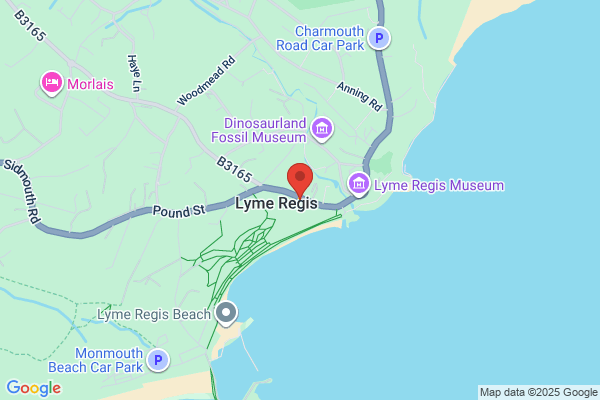 Lyme News