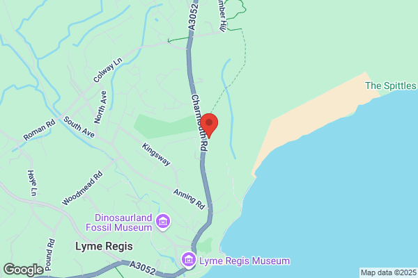 Lyme Regis Boys Club