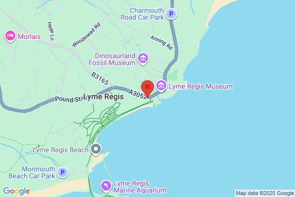 Lymebay
