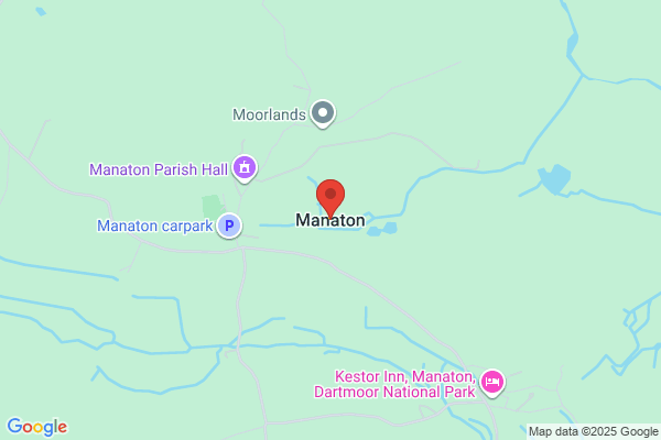 Manaton