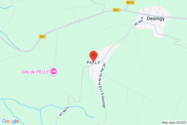 William Pelly