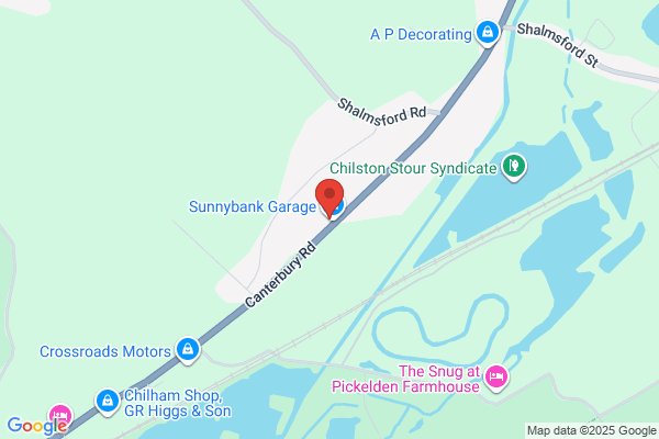 Sunnybank Body Repairs