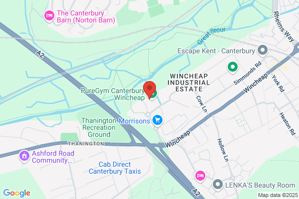 Vets4Pets Canterbury