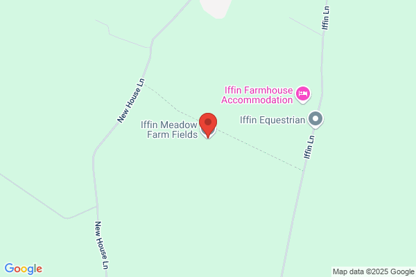 Fairfax Meadow Farm
