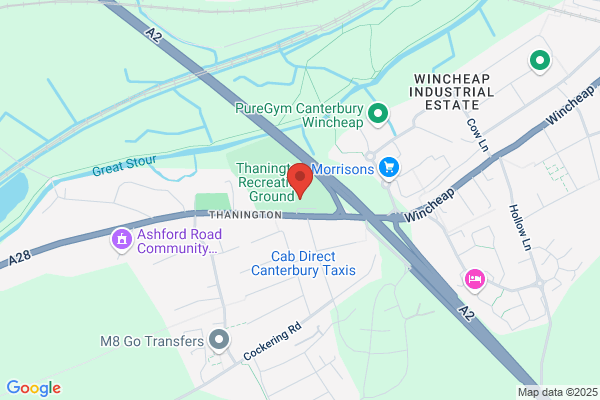 Thanington Community Centre