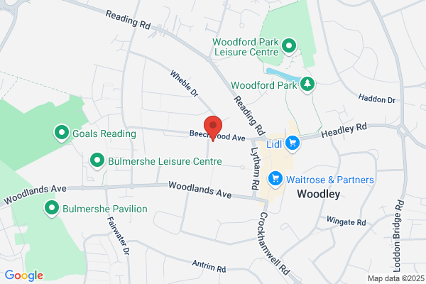 Beechwood Veterinary Centre - Woodley (Active Vetcare)