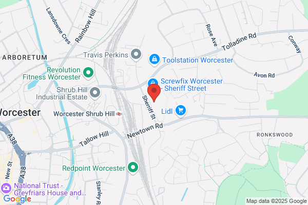 Brewers Decorator Centres
