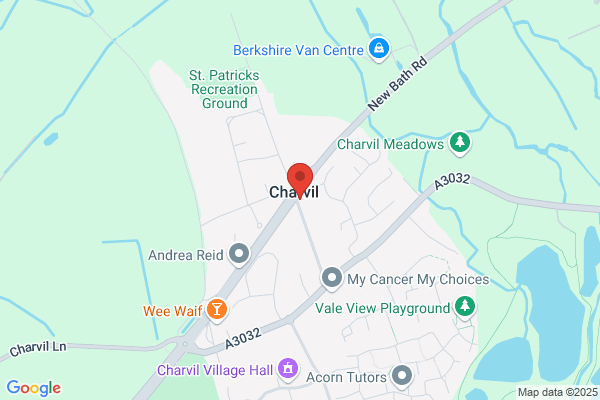 Charvil Stores