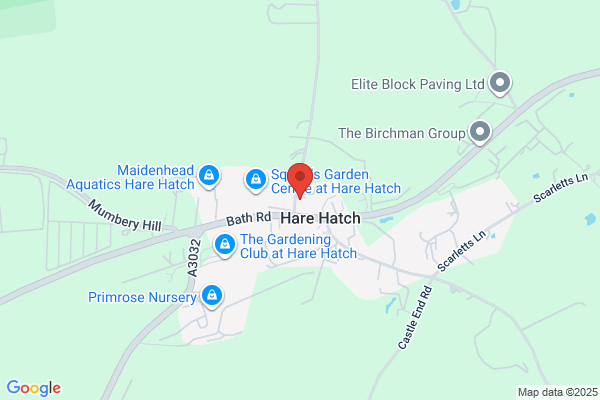 Hatchgate Garage