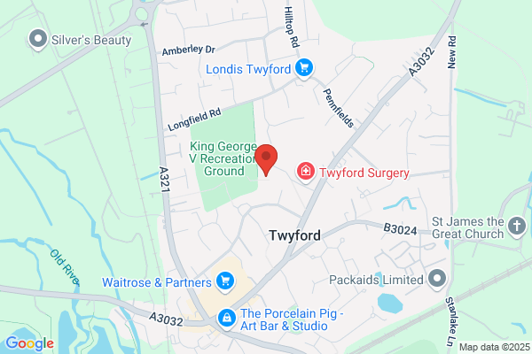 Home Counties Martial Arts