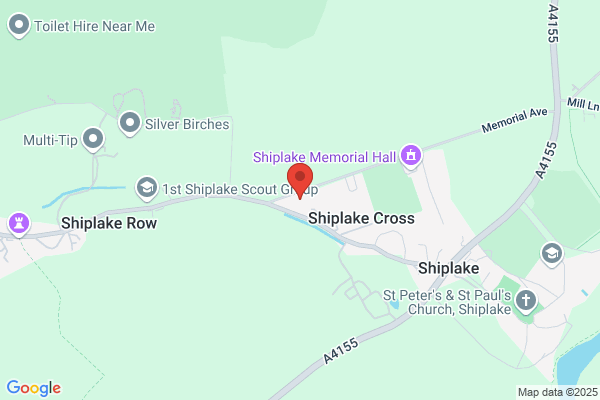 Shiplake C Of E Primary School