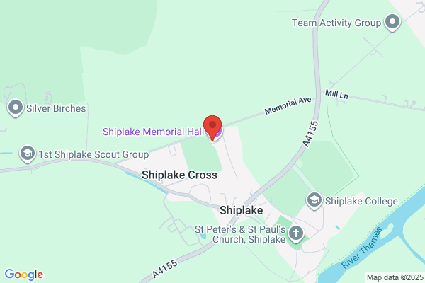 Shiplake Village Nursery