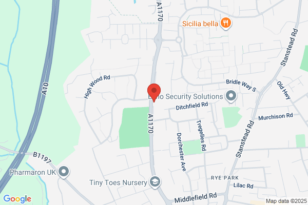 Strategic Training Ltd