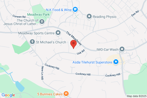 Warden Housing Association Ltd
